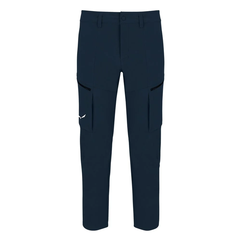 Puez talveno dst pant m-null
