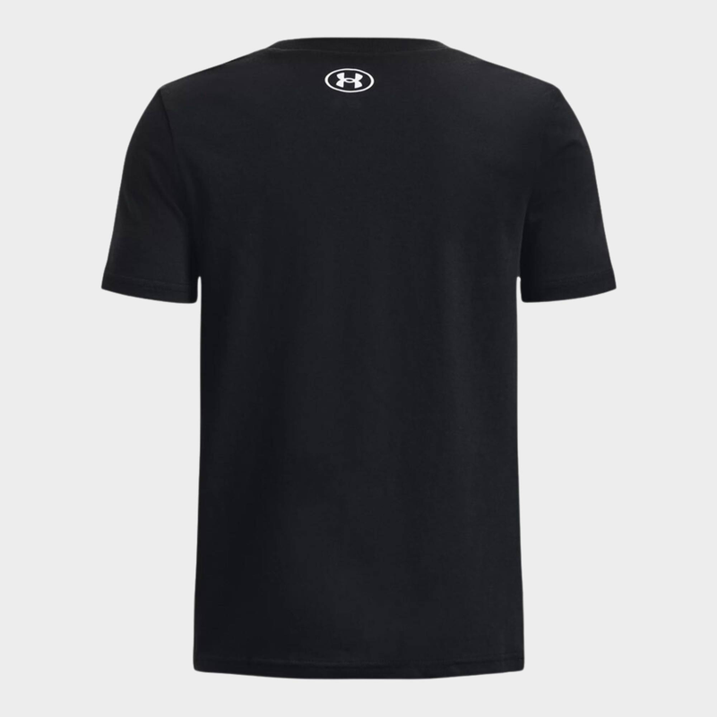 Box logo camo-null
