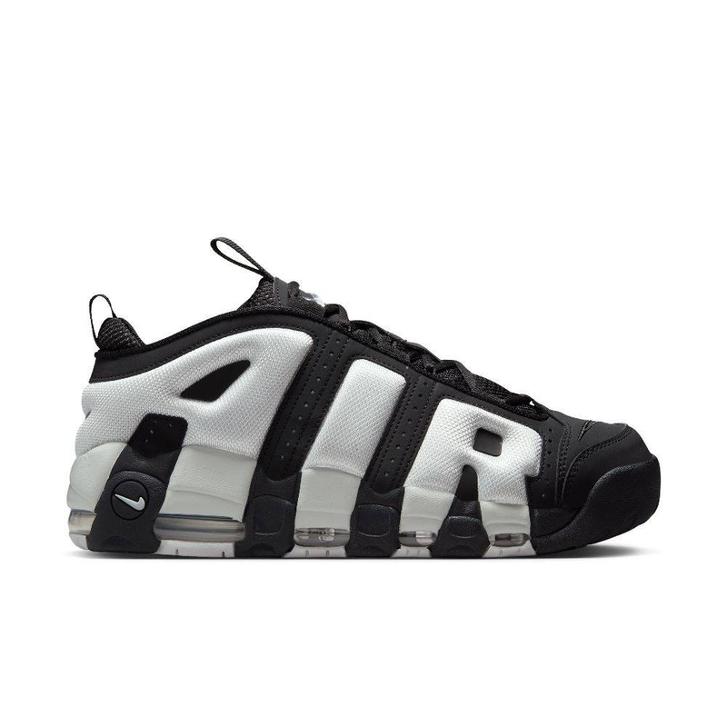 Nike more uptempo low-null