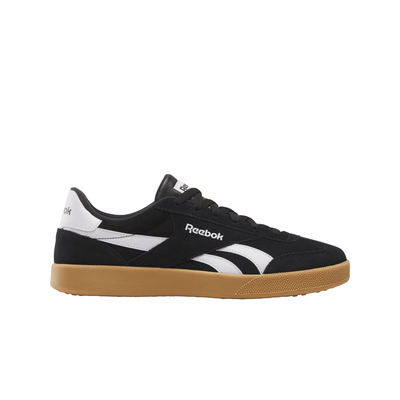 Reebok unisex smash edge, Black/black, medium