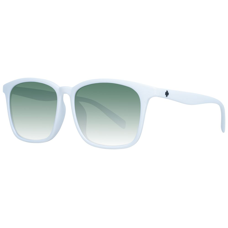 White plastic sunglasses-null