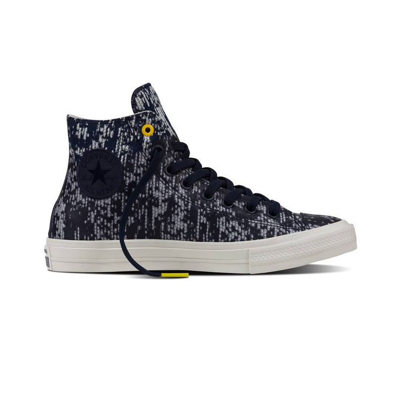 Chuck II rubber high top mens-null
