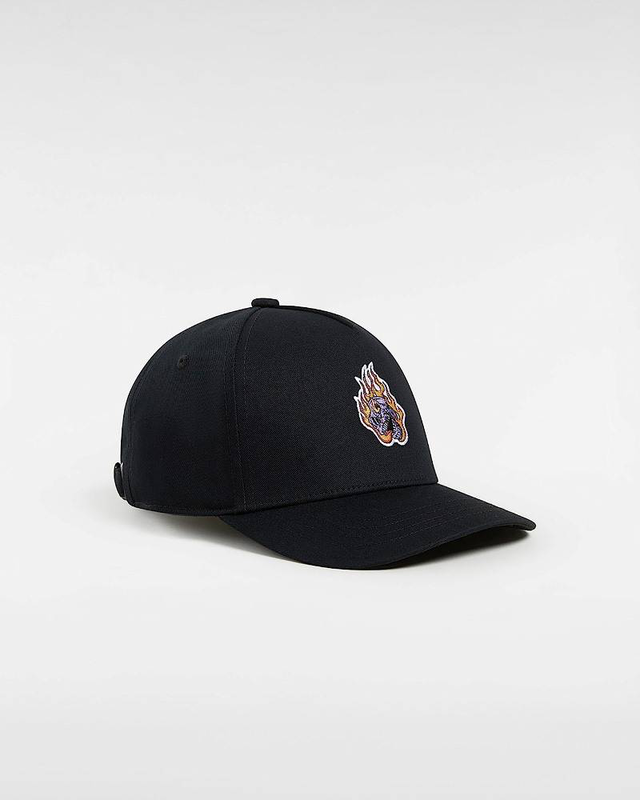 Vans kids cypress strapback-null