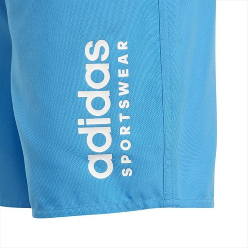 Adidas essentials clx swim short kids jg5822-null
