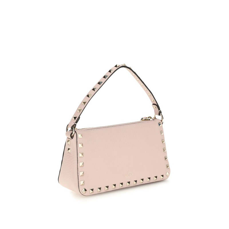 Multicolor calf leather bos taurus shoulder bag-null