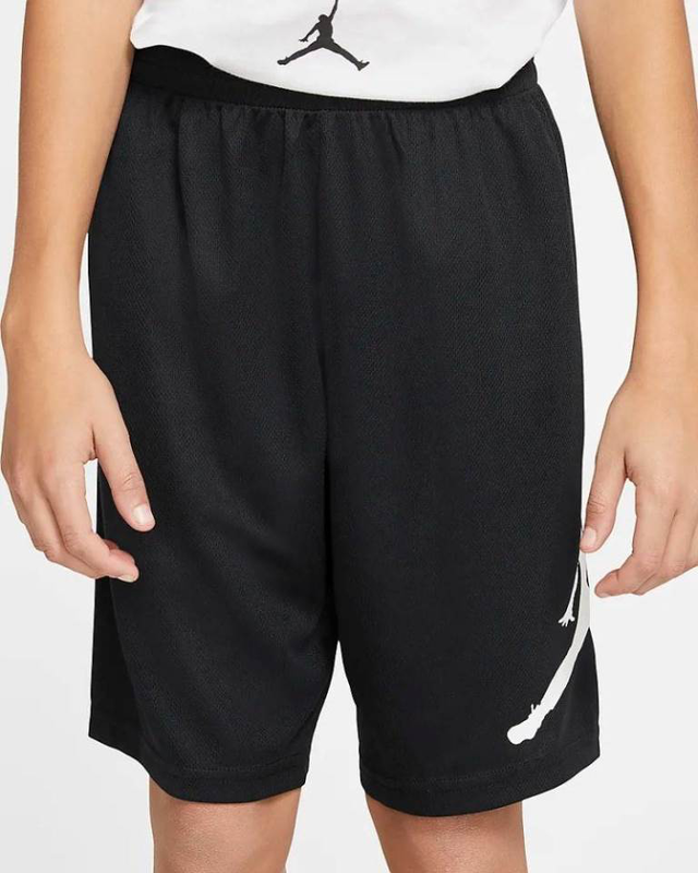 Product image: Jordan jumpman wrap mesh short-null