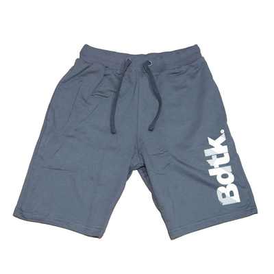 Bdtk boy's walkshort, Coal, medium