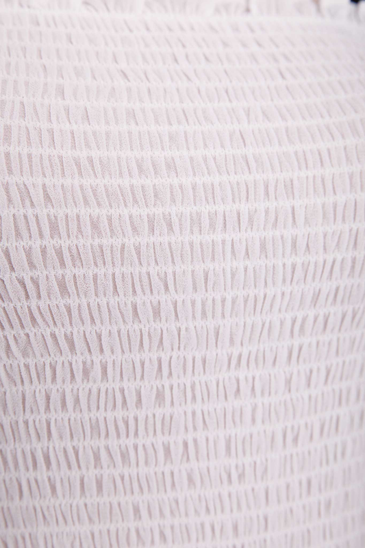 Maxi layered dress-null