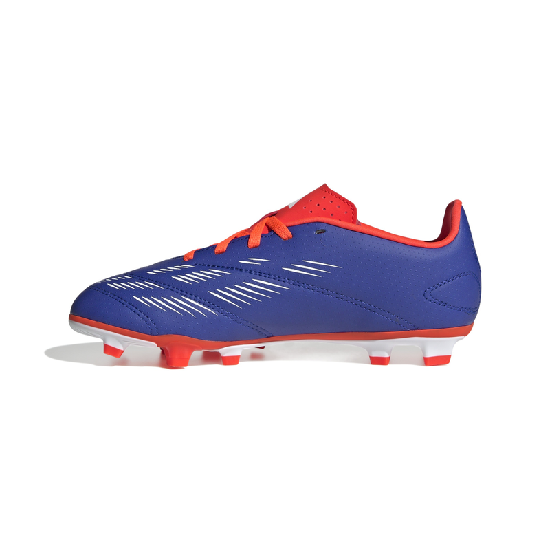 Adidas boys predator club fxg shoes-null