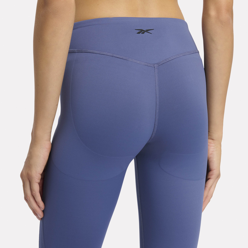 Reebok women's lux contour tight-null