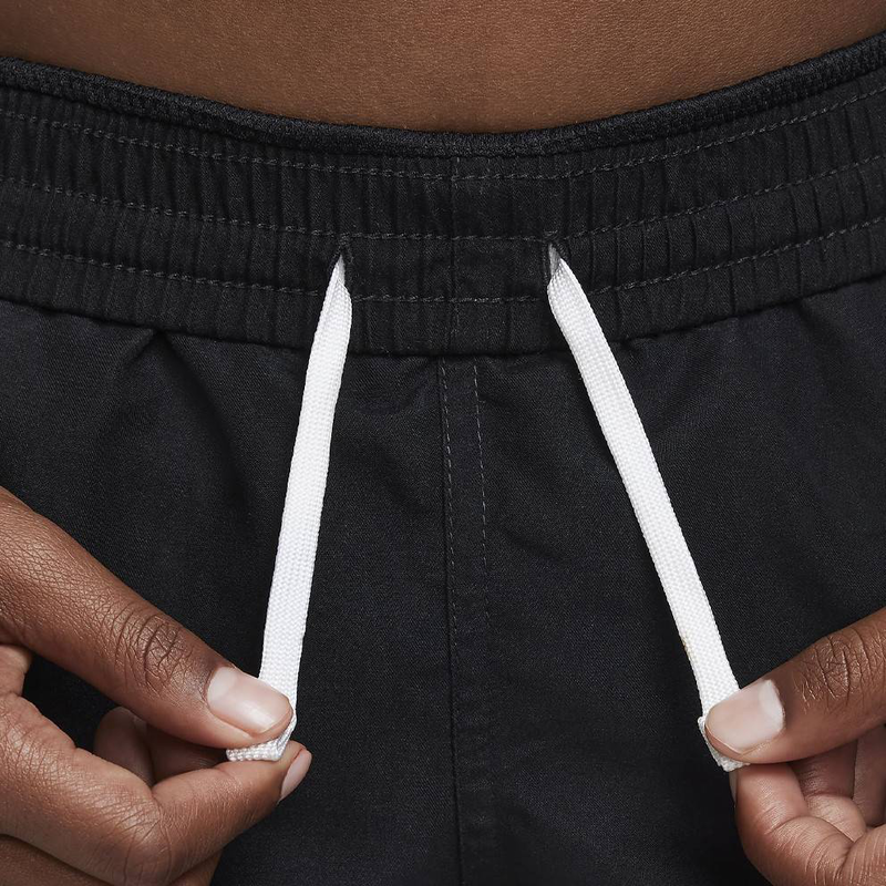 Young boys 4" volley swimshort-null