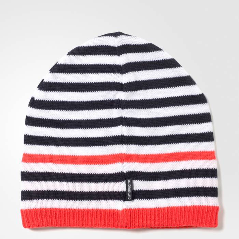 Product image: Stripy beanie-null