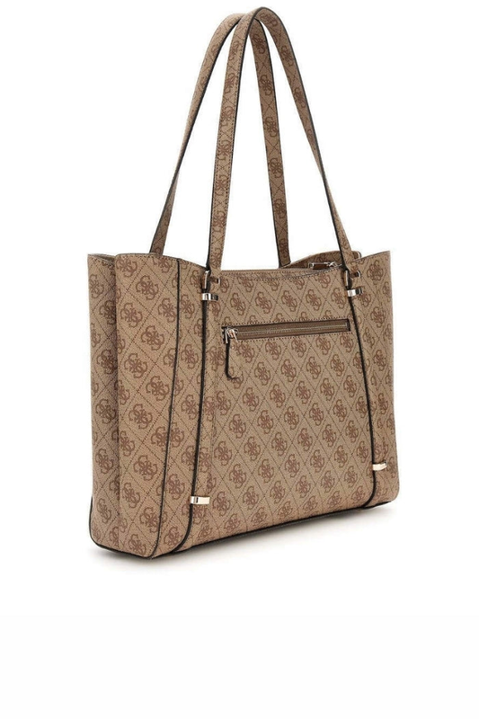 Eco erica elite tote bag-null