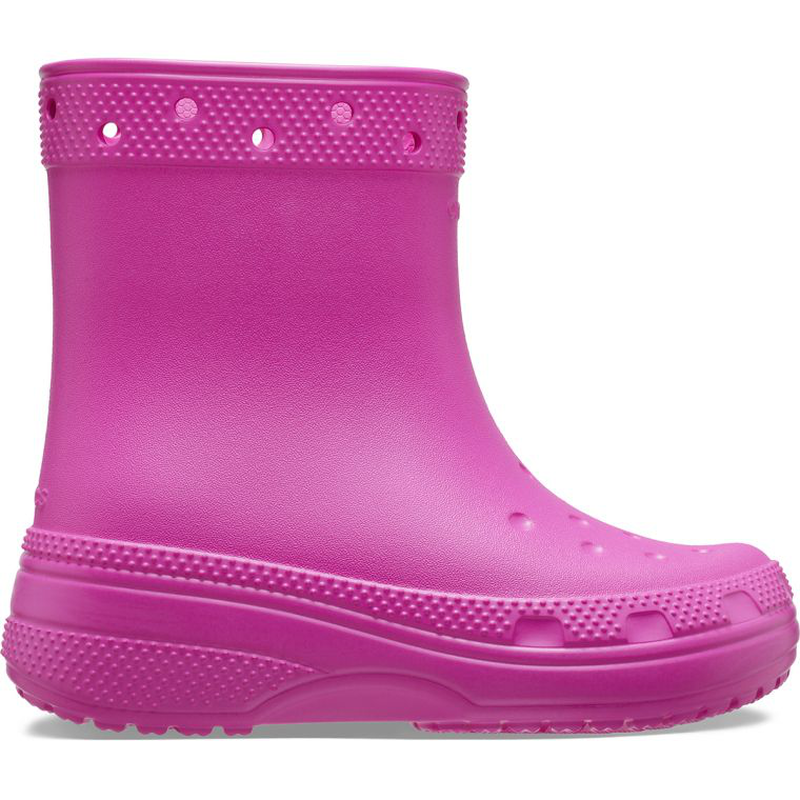 Crocs classic boot-null