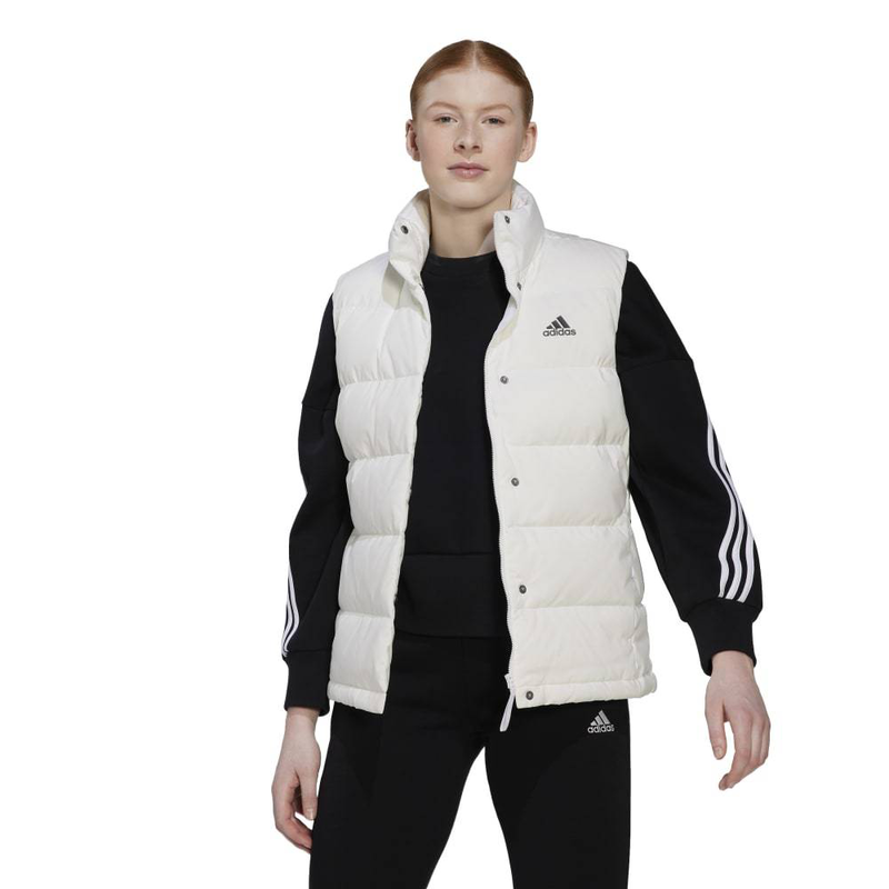 Women helionic vest-null