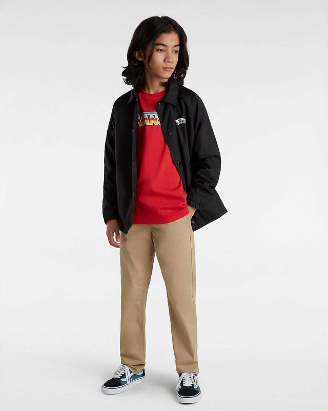 Product image: Boys bosco short sleeves t-shirt-null