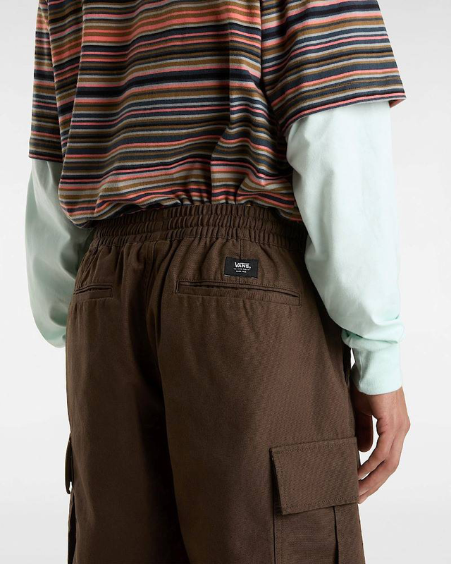 Product image: Vans range cargo loose short-null