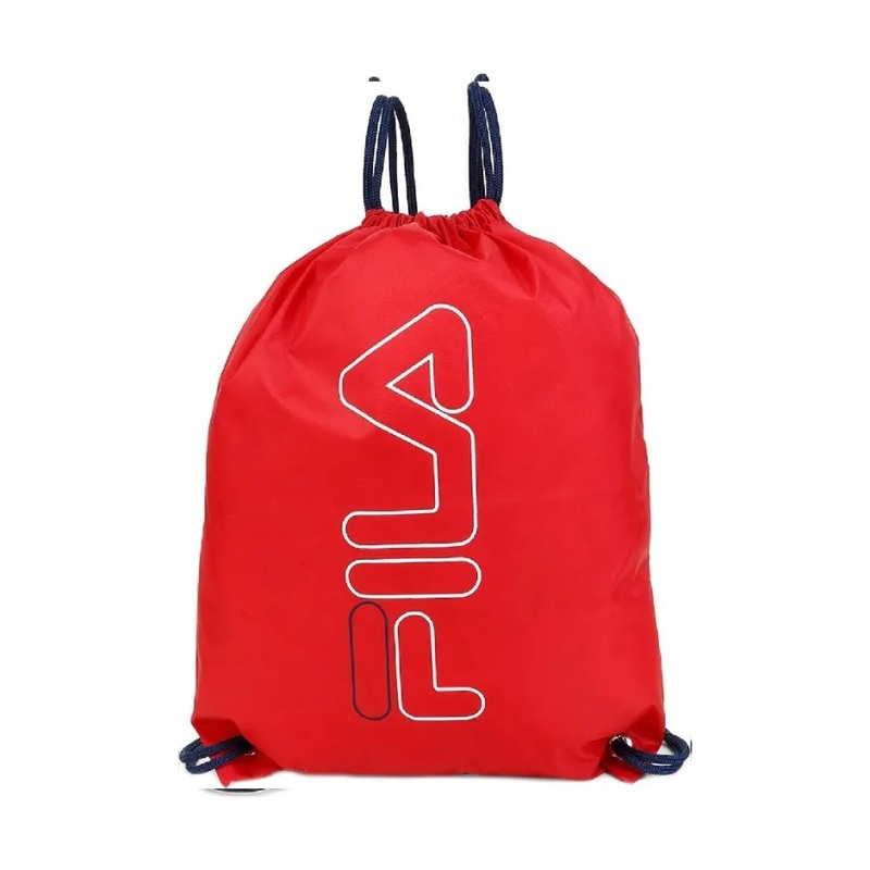 Fila gym sack outline image number null