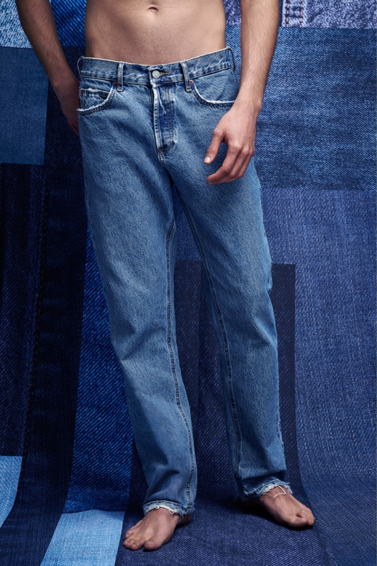 Staff jeans martin-null