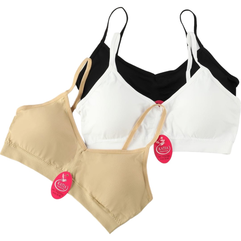 Elastic bustier with removable reinforcement #3322b-null