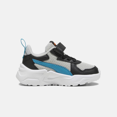 X-ray speed infant shoes