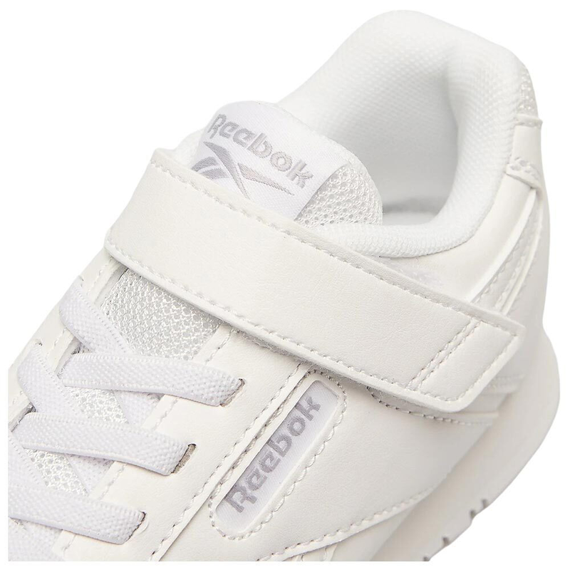 Reebok boy's glide elastic & top strap image number null