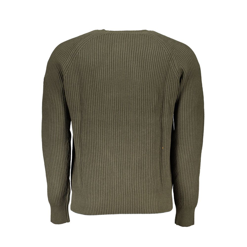 Verde cotton men sweater-null
