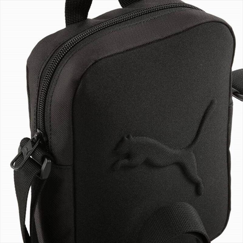 Puma portable shoulder bag-null