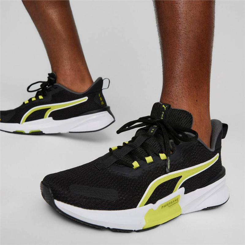 Product image: Power frame training 2 training shoes-null