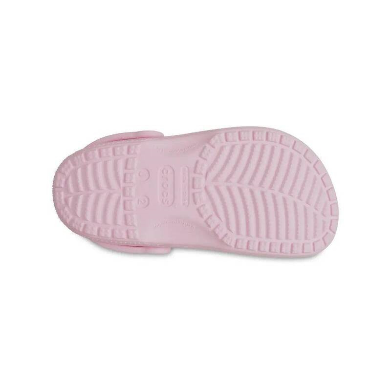 Crocs junior classic glog-null