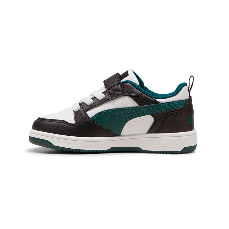 Puma junior rebound v6 lo ac ps image number null