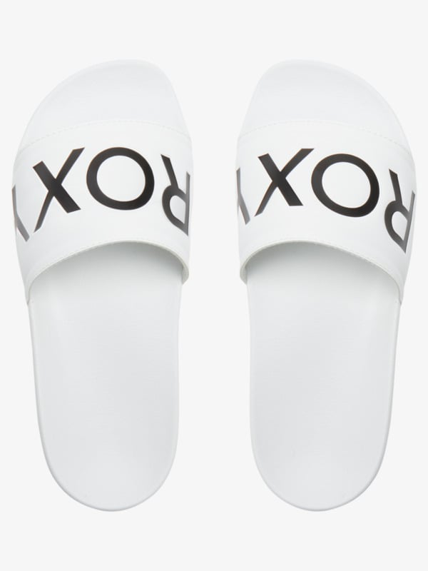 Roxy womens slaps slippy II-null