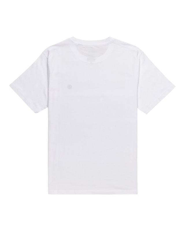 Element men's crail short sleeve t-shirt-null