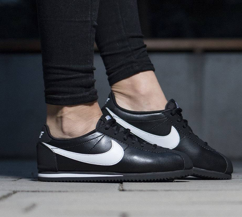 Nike cortez (gs)-null