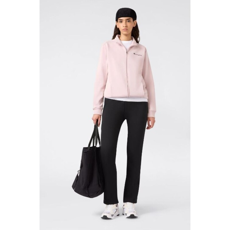 Champion women full zip suit-null