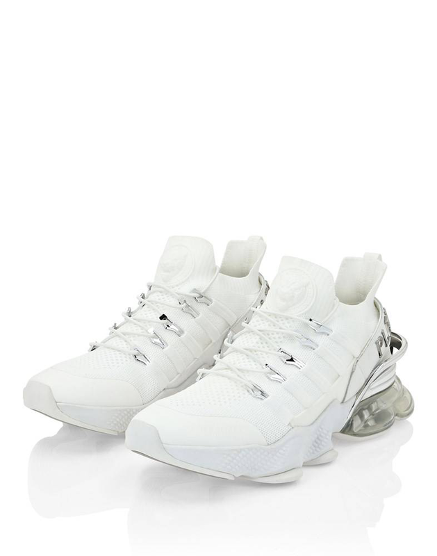 Tiger attack//Gen.x.04 sneaker-null