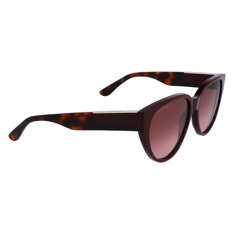 Multicolor acetate sunglasses-null