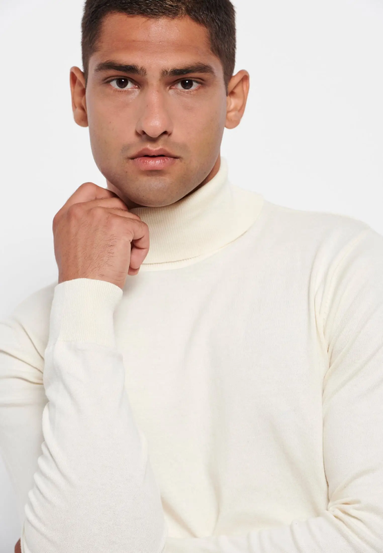 Garage 55 knitwear rollneck-null