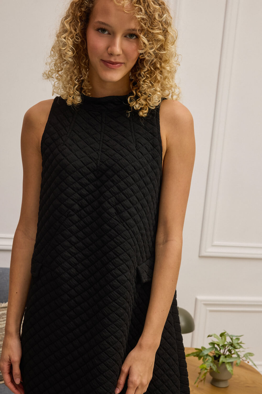 Dream dress midi-null