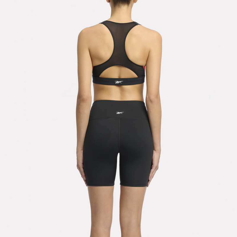 Reebok women's lux racer bra - cb-null