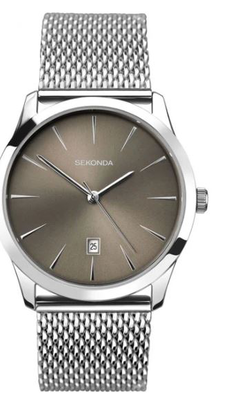 Sekonda - 1587