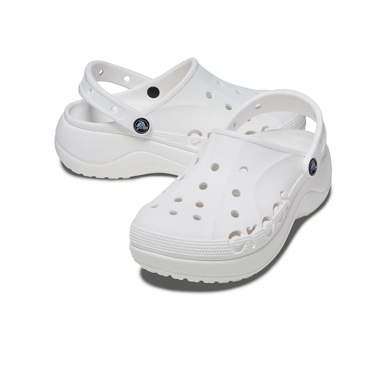 Product image: Crocs baya platform clog-null