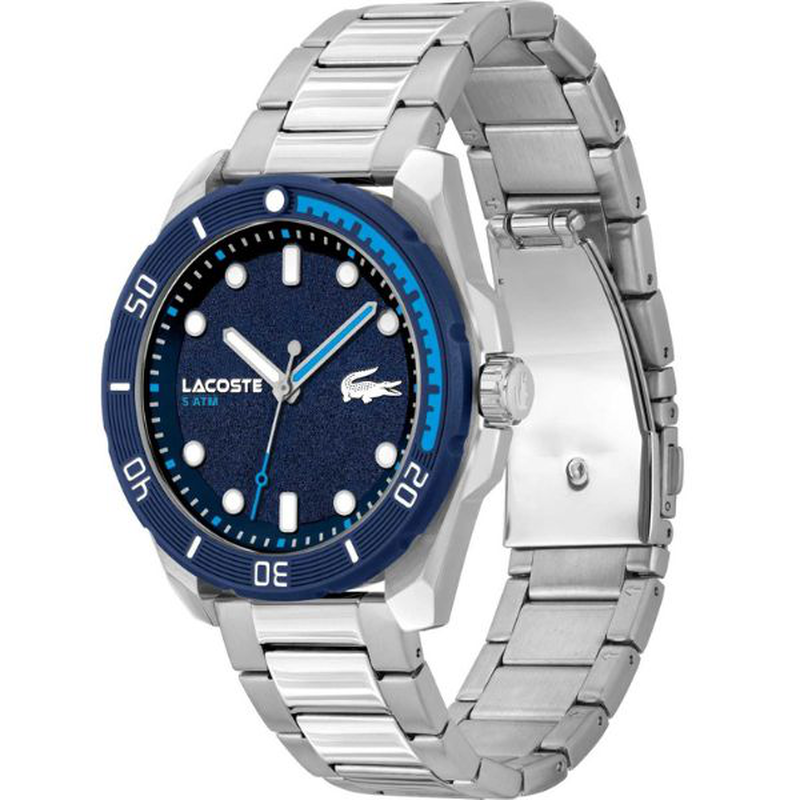 Lacoste finn watch-null