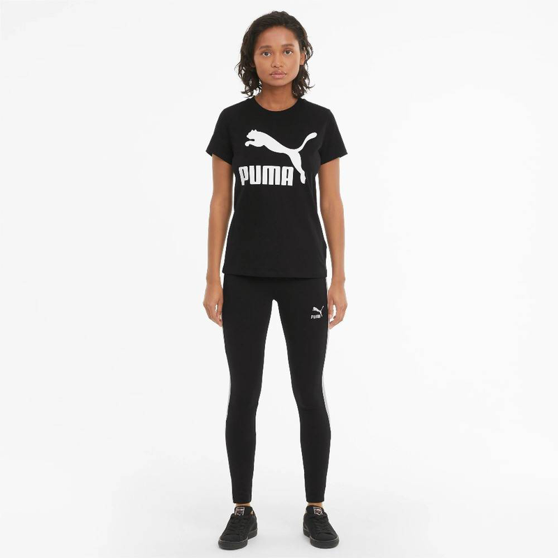 Iconic t7 mid-rise womens leggings-null