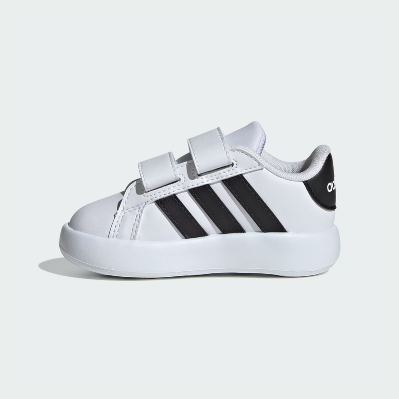 Adidas grand court 2.0 shoes id5271-null