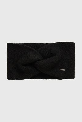 Headband - funky buddha, Dusty Pink, medium