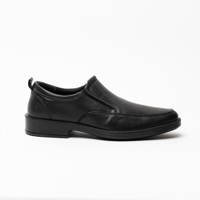 Product image: Boston flex men loafers in black-null