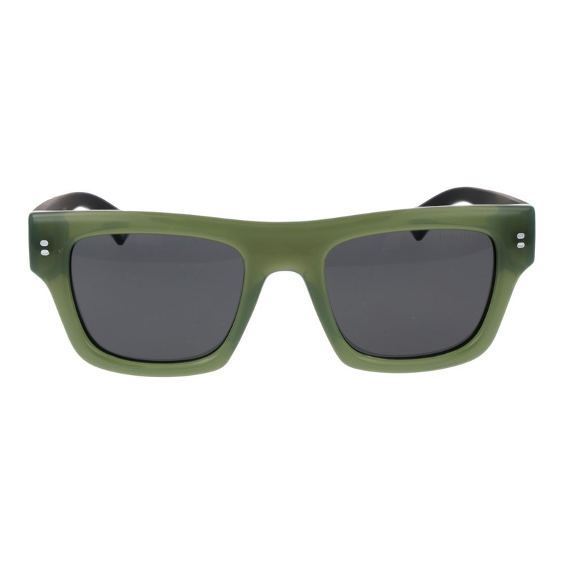 Bicolor plastic sunglasses-null