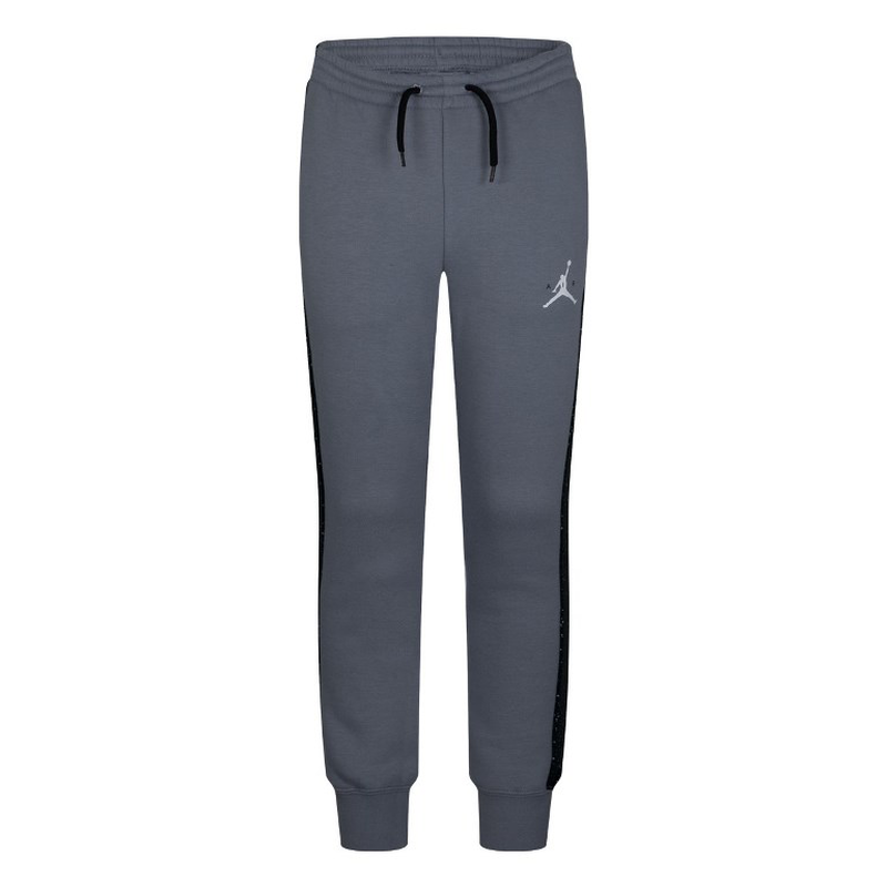 Jordan kids Air speckle flc pant-null