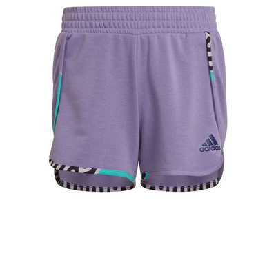 G pw short, Magic Lilacc, medium